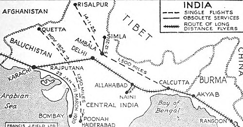 Ambala Air Force Station